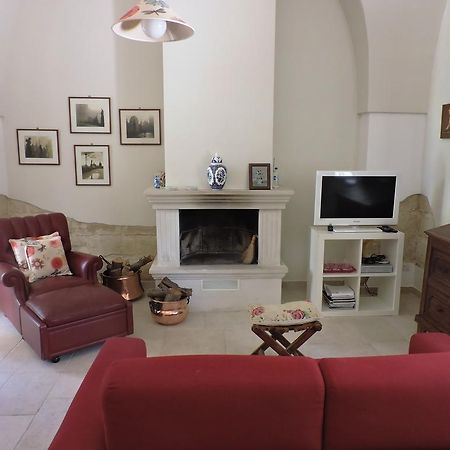 Villa In Salento ليتشي المظهر الخارجي الصورة