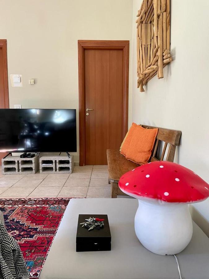 Villa In Salento ليتشي المظهر الخارجي الصورة