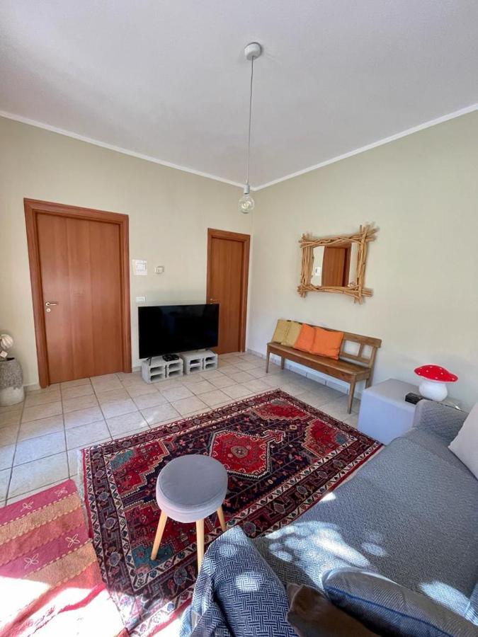 Villa In Salento ليتشي المظهر الخارجي الصورة