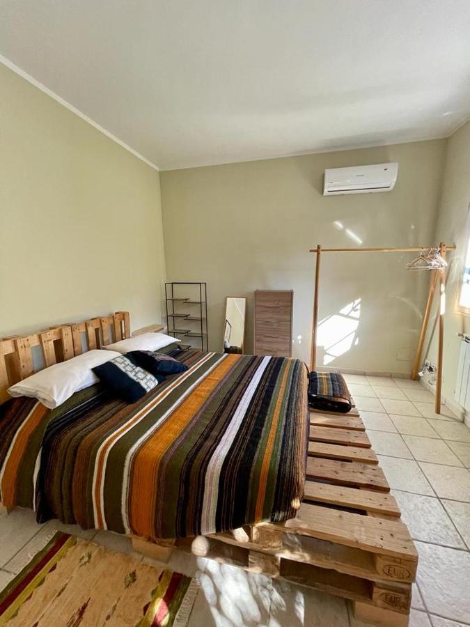 Villa In Salento ليتشي المظهر الخارجي الصورة