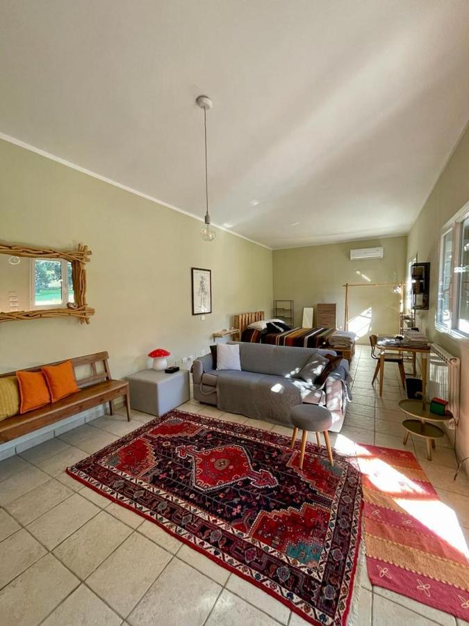 Villa In Salento ليتشي المظهر الخارجي الصورة