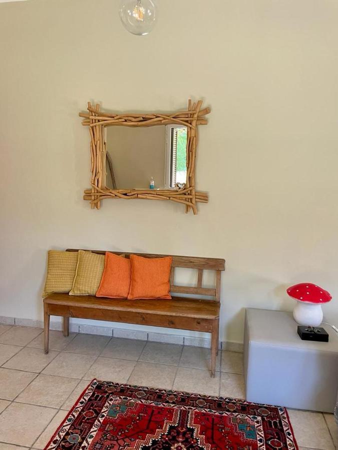 Villa In Salento ليتشي المظهر الخارجي الصورة