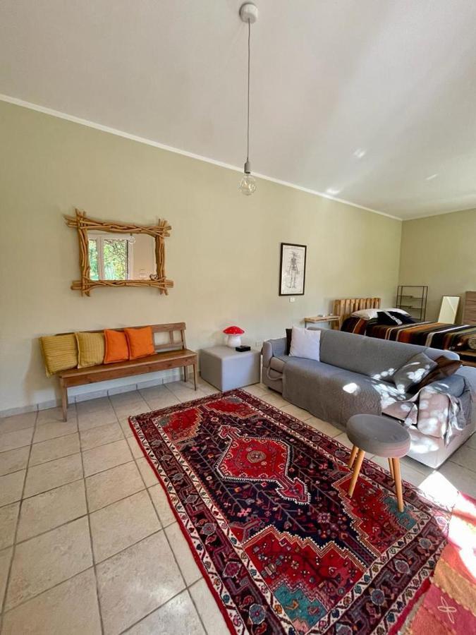 Villa In Salento ليتشي المظهر الخارجي الصورة
