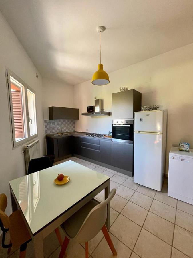 Villa In Salento ليتشي المظهر الخارجي الصورة