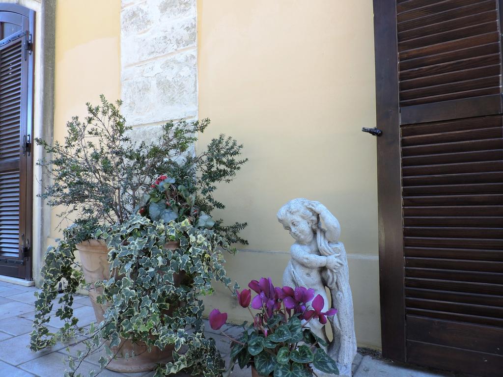 Villa In Salento ليتشي المظهر الخارجي الصورة