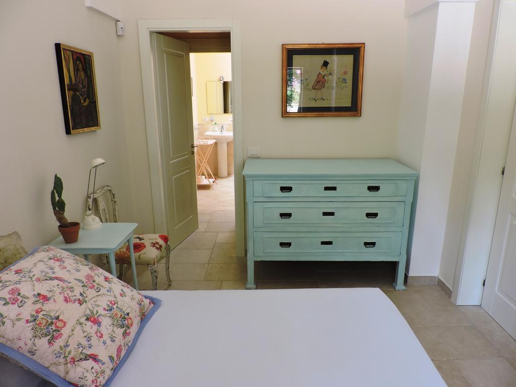 Villa In Salento ليتشي المظهر الخارجي الصورة