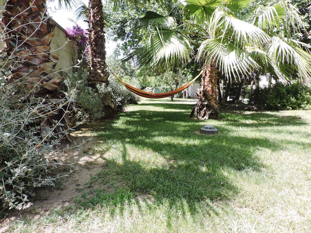 Villa In Salento ليتشي المظهر الخارجي الصورة