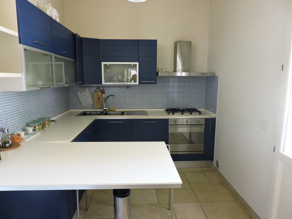 Villa In Salento ليتشي المظهر الخارجي الصورة