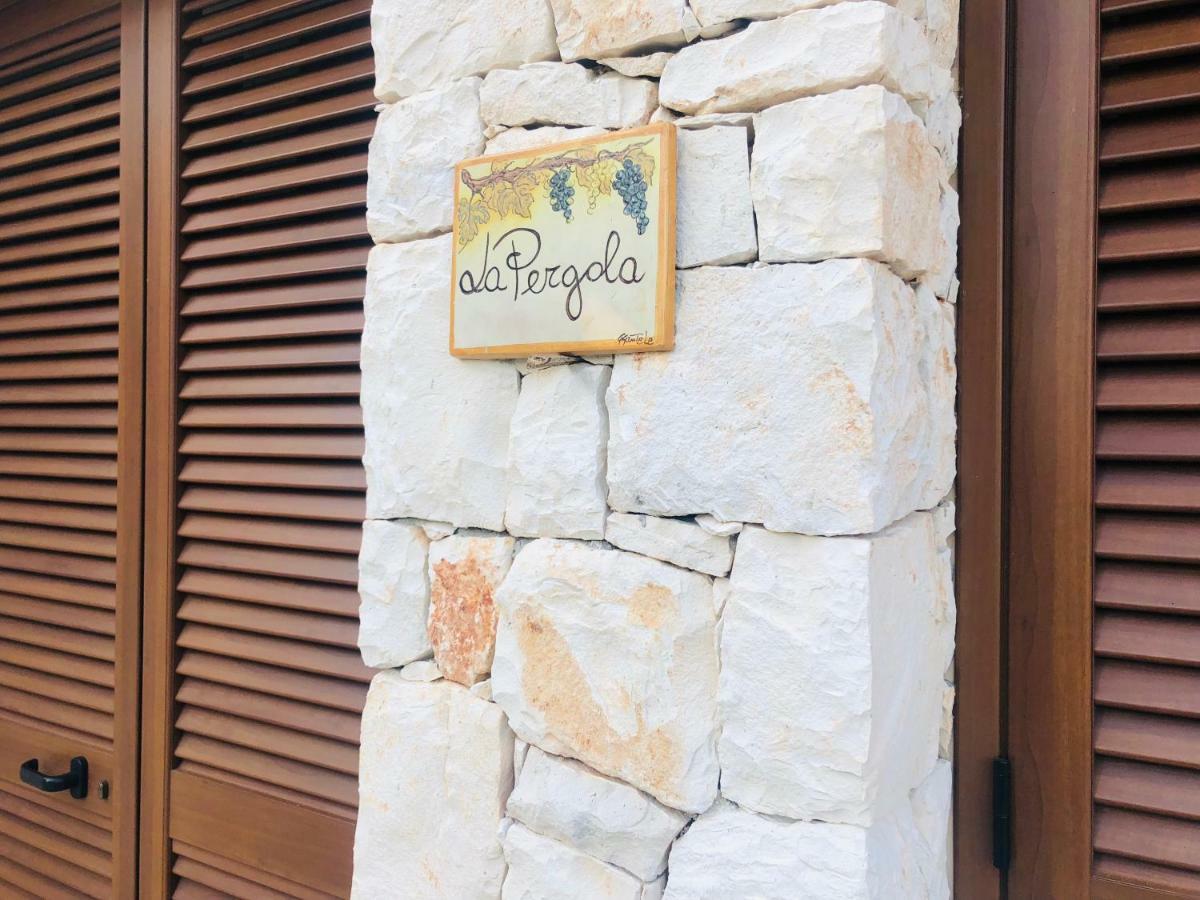 Villa In Salento ليتشي المظهر الخارجي الصورة
